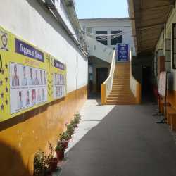 B P S Public School 8