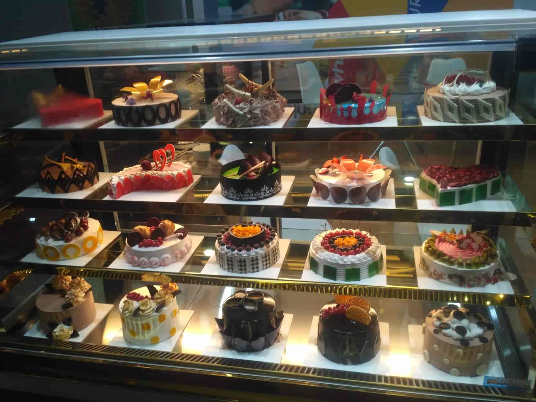 Top Cake Shops in Gola Gokaran Nath,LakhimpurKheri Best Cake