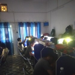 Shri Ram Library 8