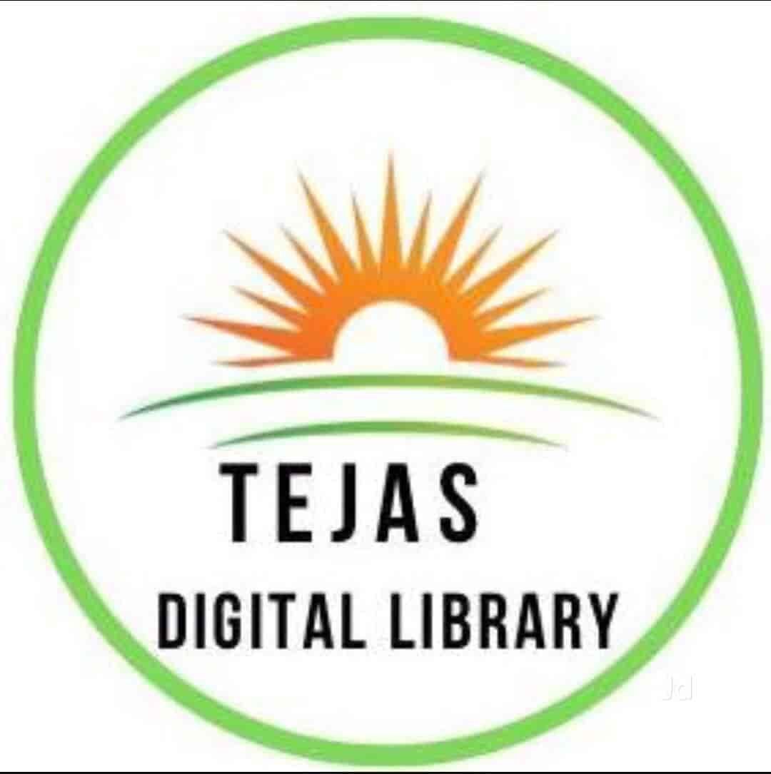 Tejas Digital Library 1