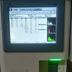 Lab view 9