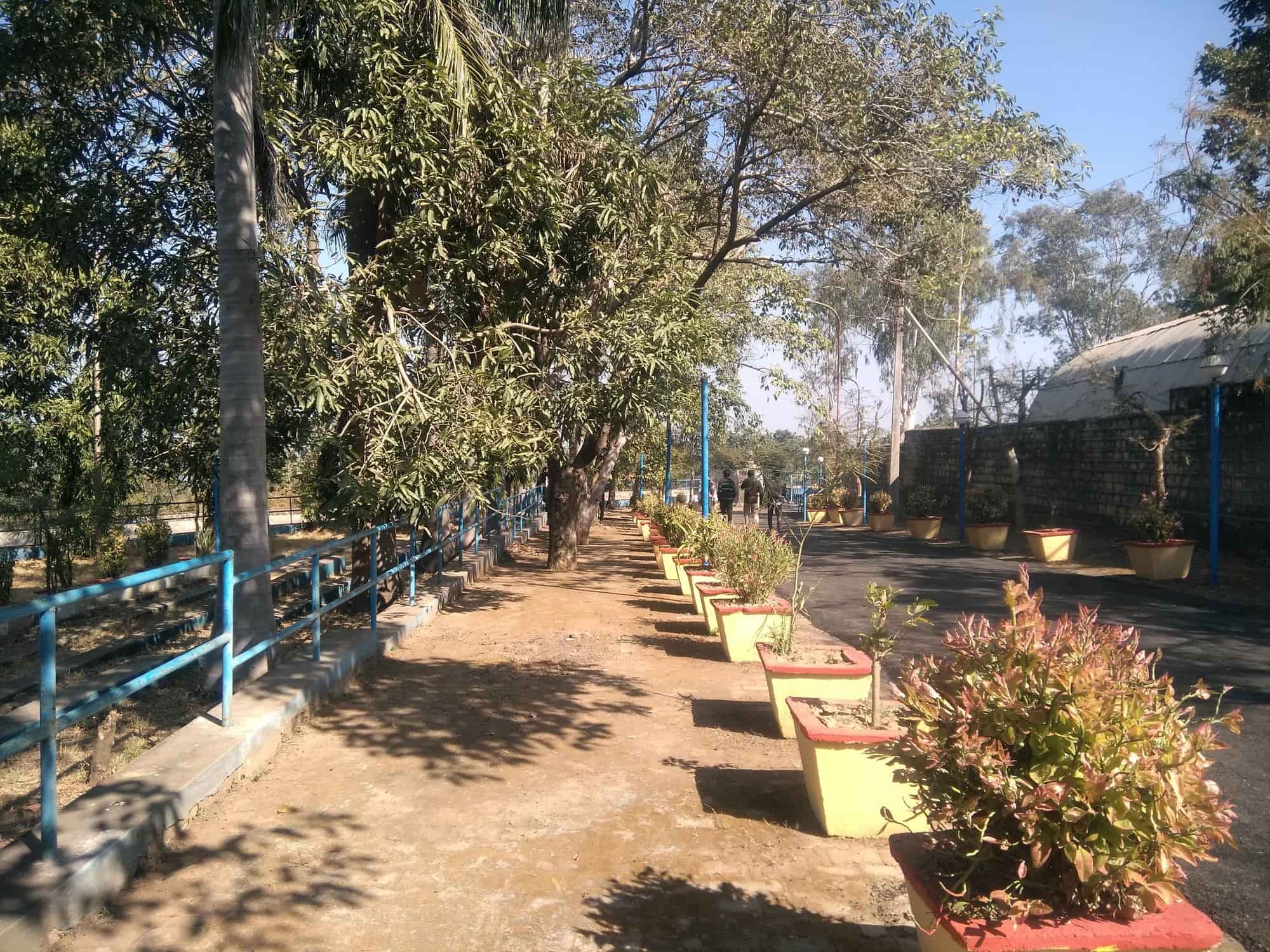 1 Photos of Jakhlaun Pump Canal Park Head Office in Civil Lines Lalitpur Justdial