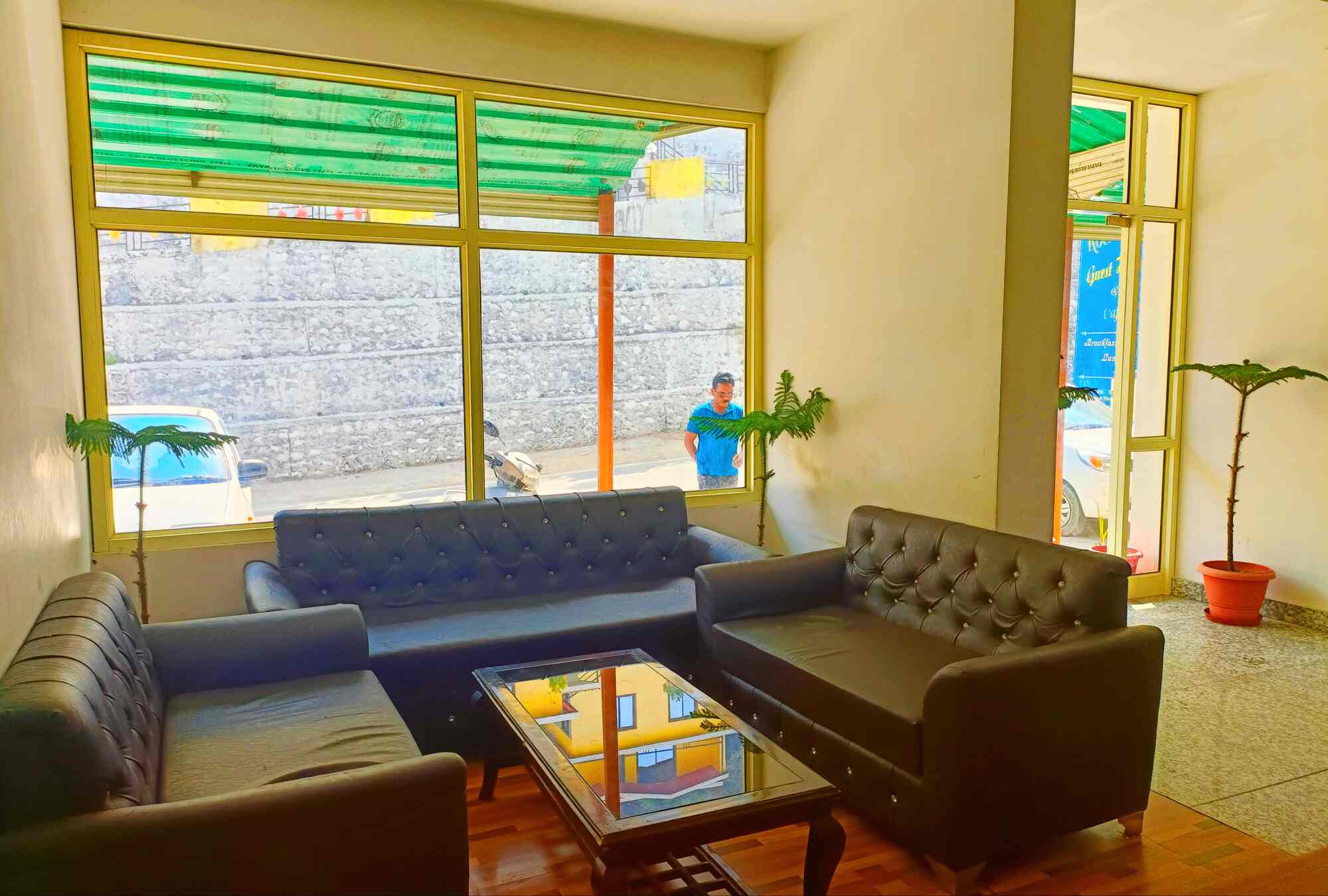 Book Rock Wood Guest House in Lansdowne,Pauri Best Guest House in