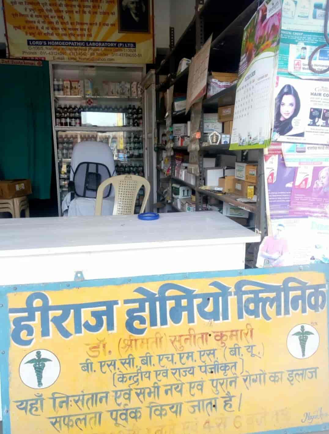 List of nearest Homeopathic Doctors in Chandwa, Latehar | Justdial