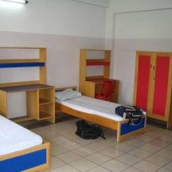 Book Punekar Girls Hostel in More Nagar,Latur - Best Hostels near ...