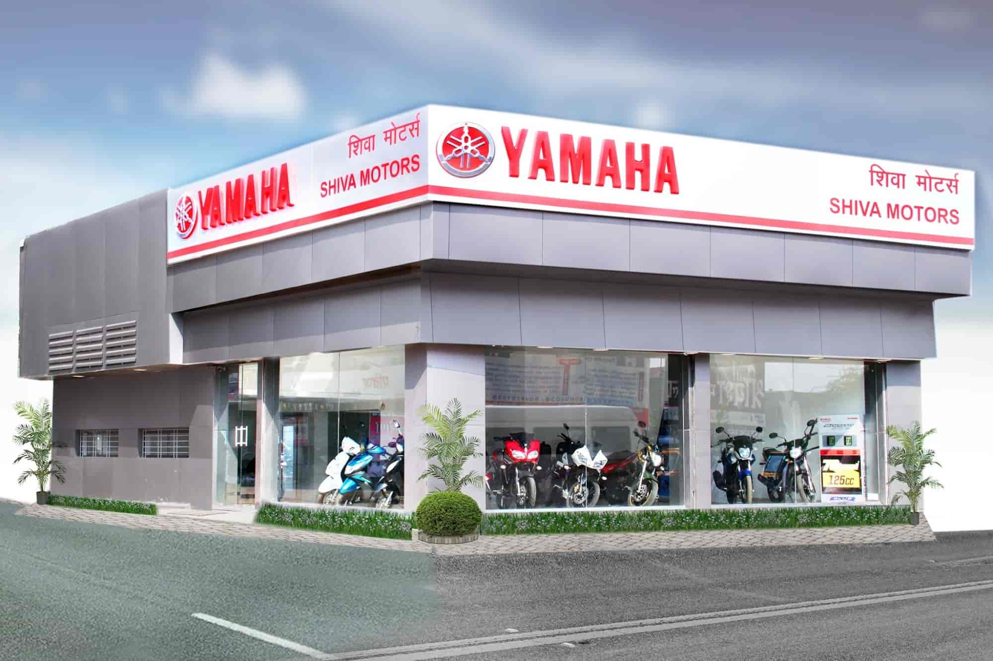Top Yamaha Fz5 Motorcycle Dealers in Shamshabad Best Yamaha Fz5 Motorcycle Dealers Rangareddy Justdial