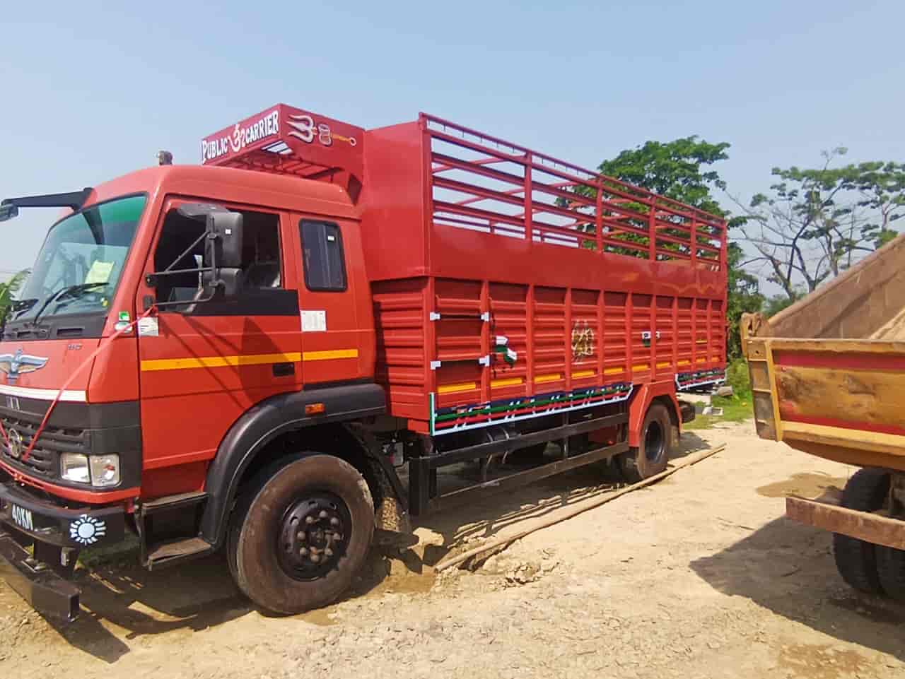 Top Transporters For Surat from Latur ट्रांसपोर्टर्स फॉर सूरत, लातूर
