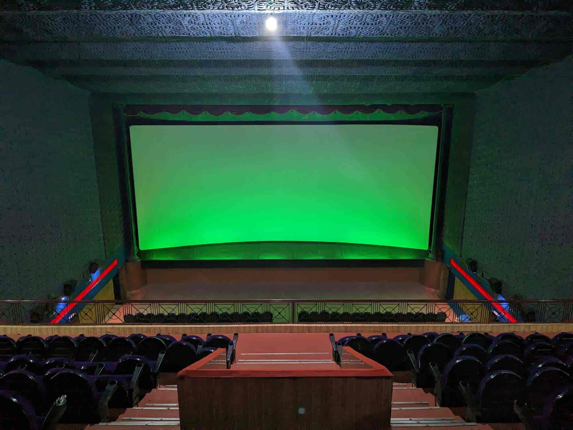 Kalpana Theatre in Vikas Nagar,Latur Movie Theatre near you Best