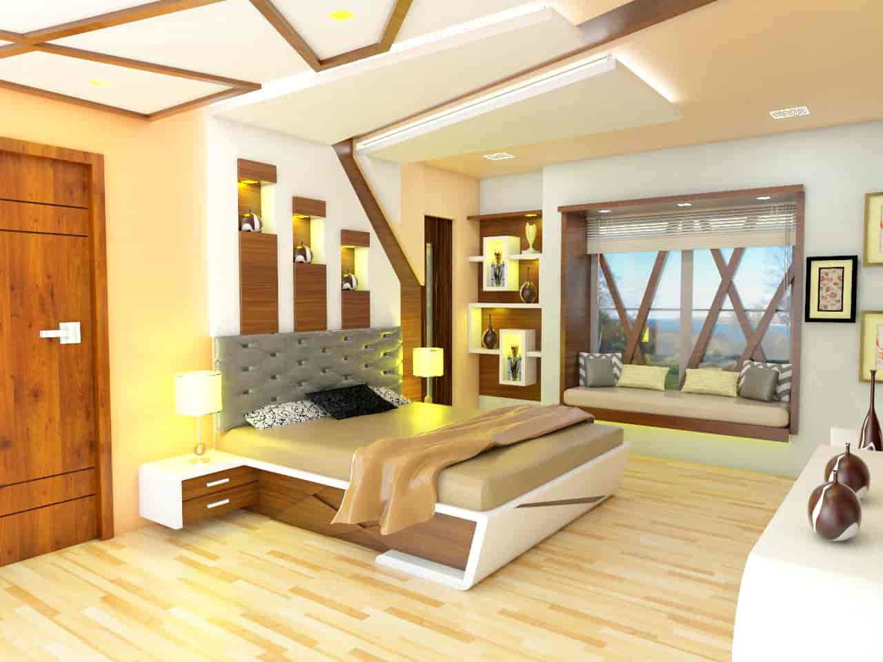 Top 100 Interior Designers In Latur Best Interior Decorators Justdial