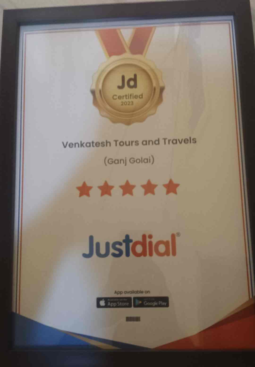 Venkatesh Tours and Travels in Ambedkar Chowk,Latur Best Car Rental