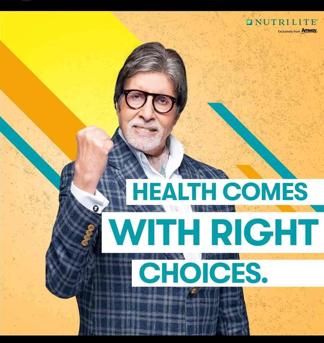 Top Amway Health Care Product Distributors in Latur हेल्थ केयर