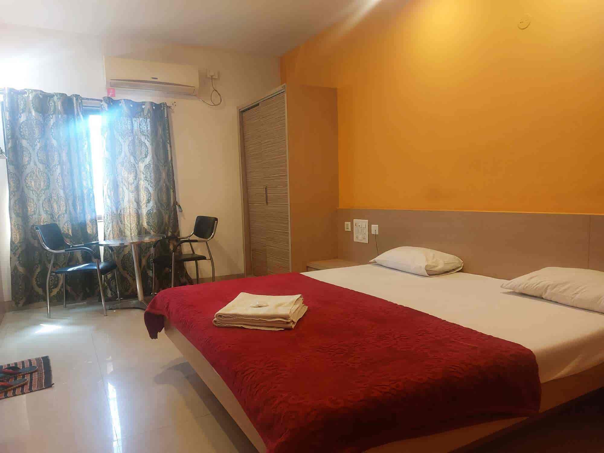 Hotel Sai Residency Latur: Experience Comfort and Luxury in Latur Hotel Sai Residency Latur: Experience Comfort and Luxury in Latur