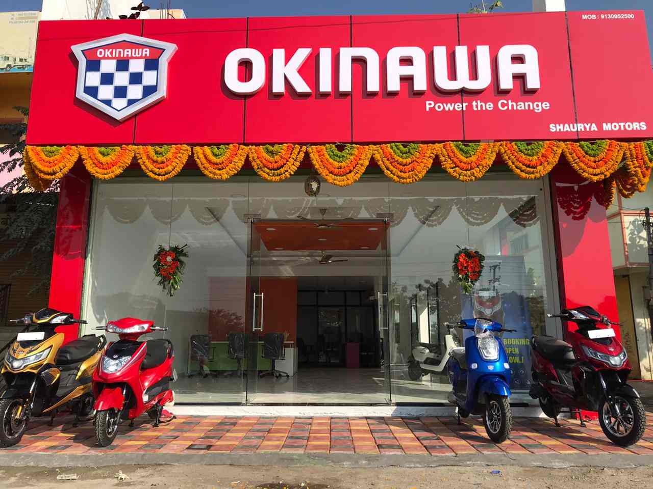 tunwal showroom near me