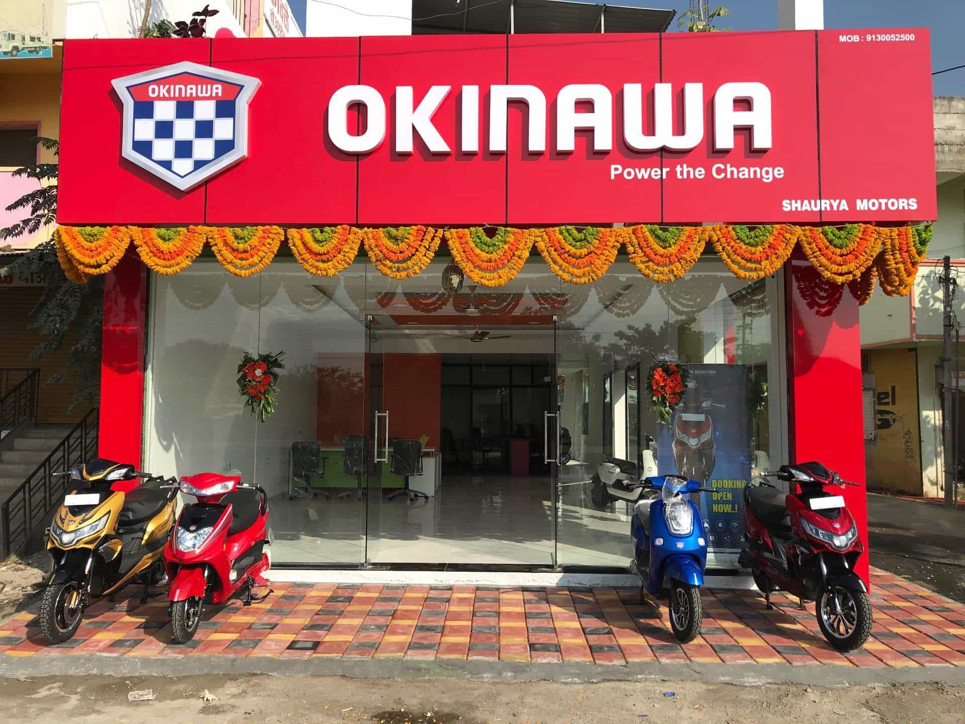 tunwal showroom near me