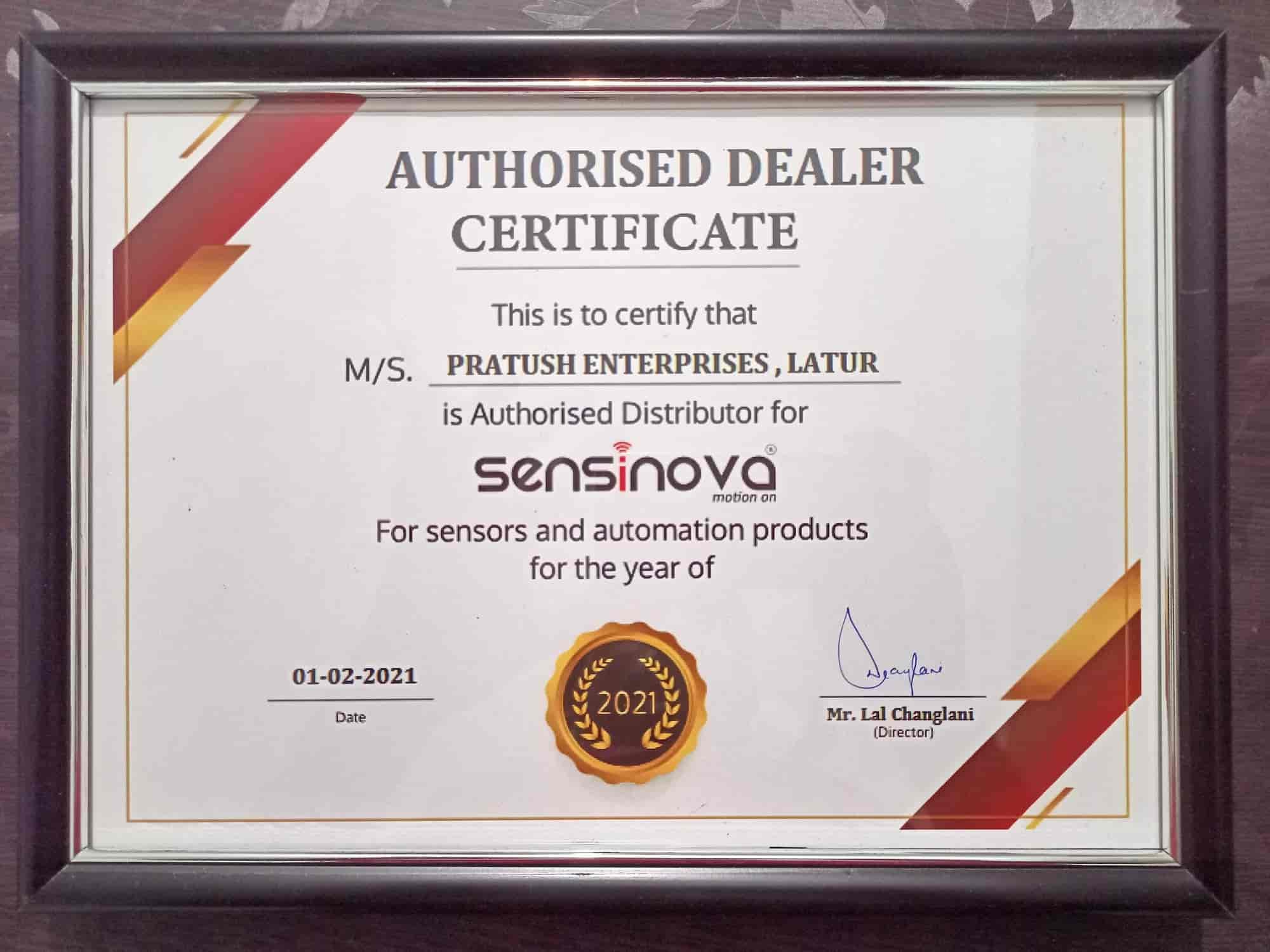 Top Universal Remote Control Dealers in Pune - Best Programmable Remote  Dealers near me - Justdial