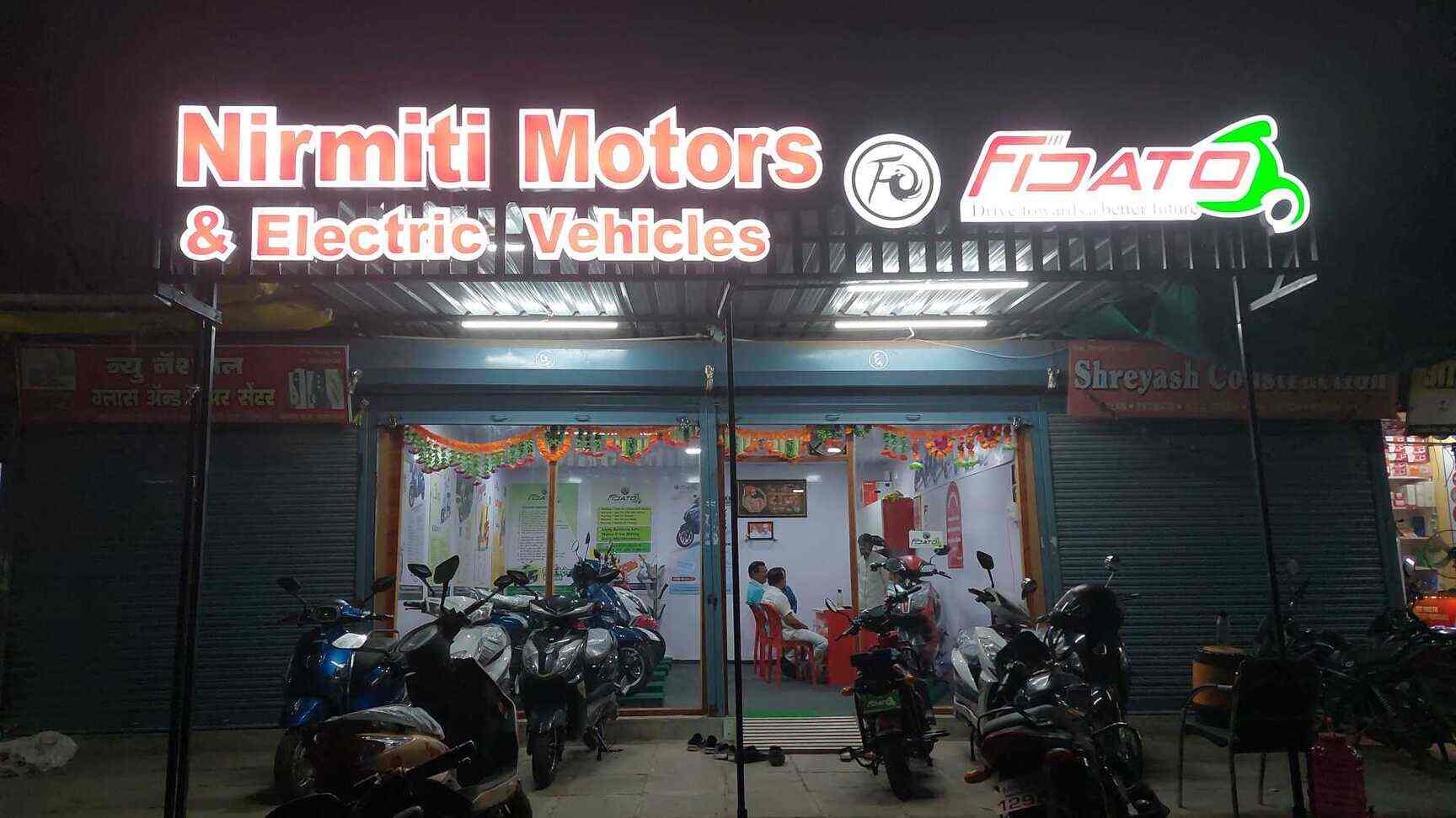 tunwal showroom near me
