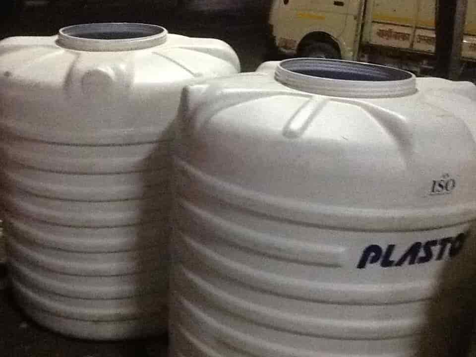 New Ashish Machinery Stores in Market Yard,Latur Best PVC Pipe