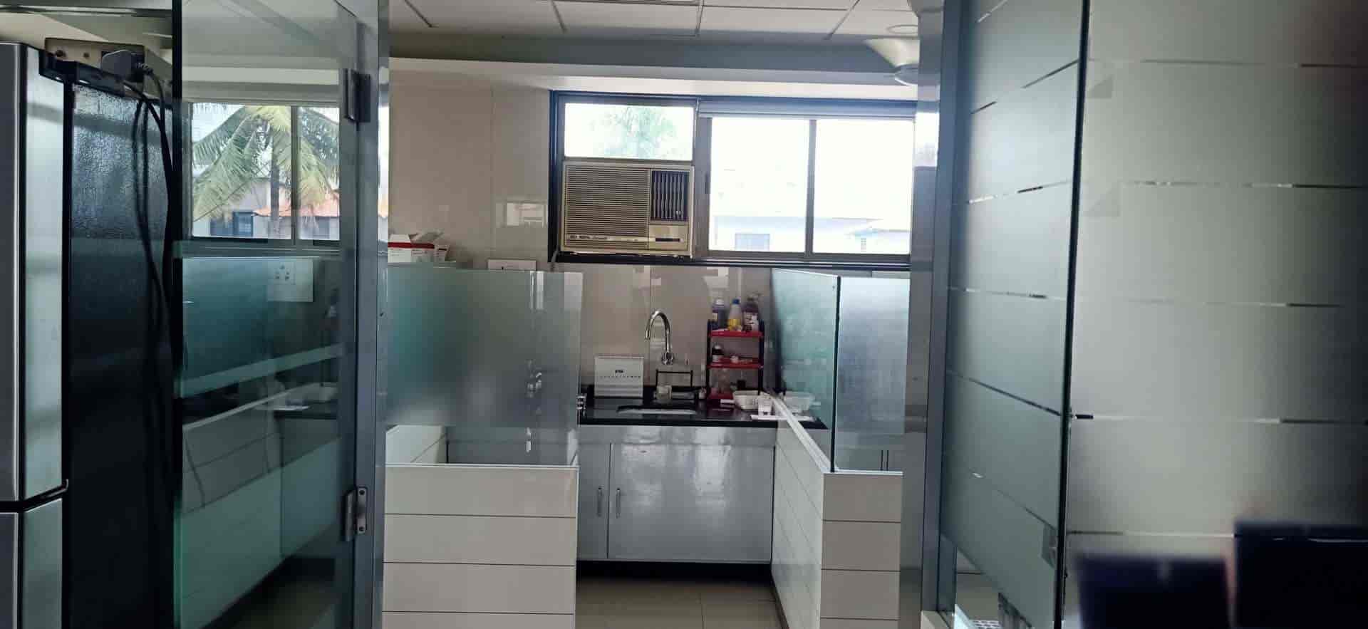 Lab Detail Image
