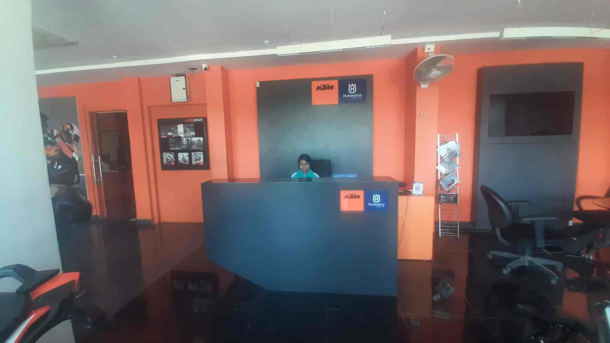 Top Ktm Rc Motorcycle Dealers in AurangabadMaharashtra Best Ktm Rc