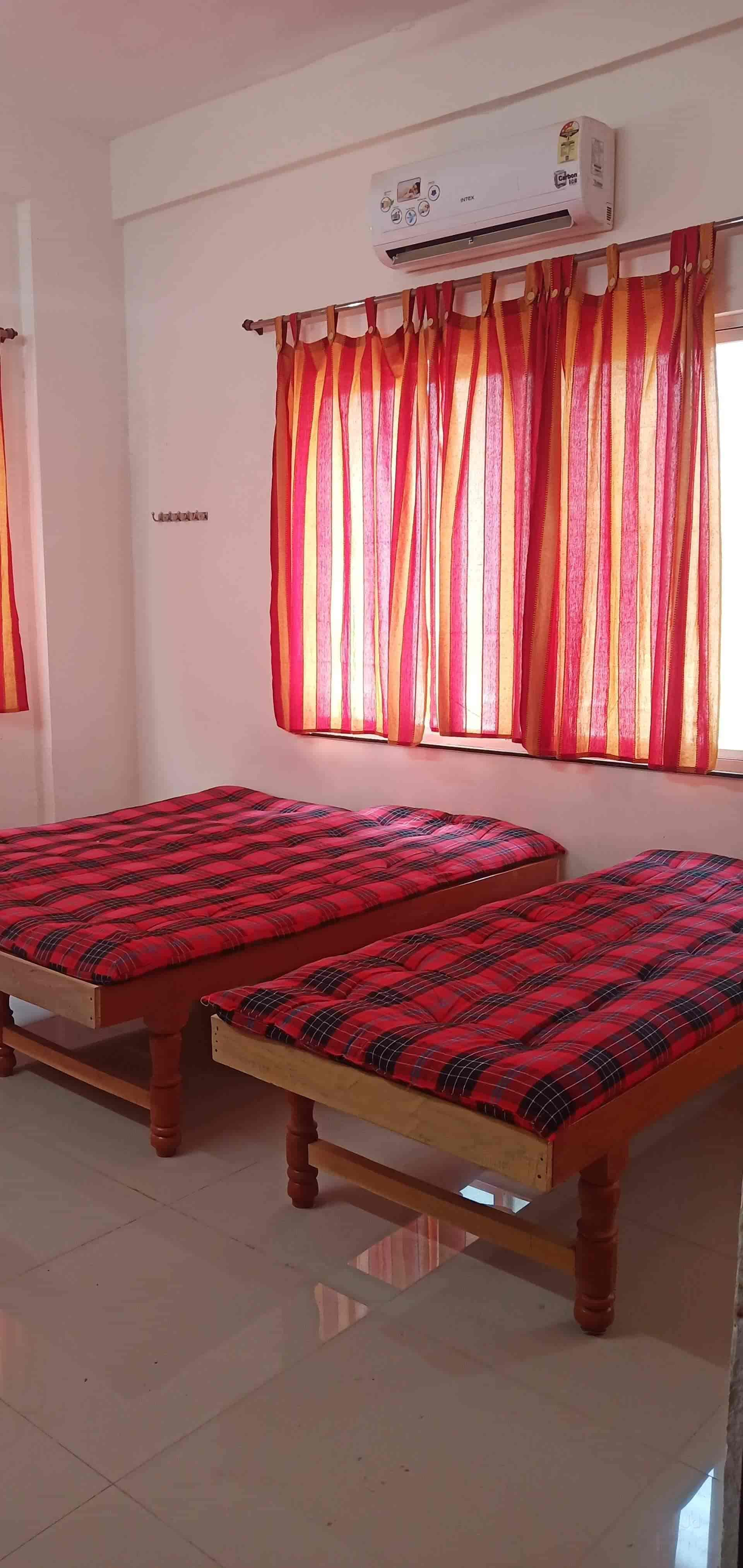 Book Shri Guruprasad Girls Hostel in Near Jaykranti College,Latur ...