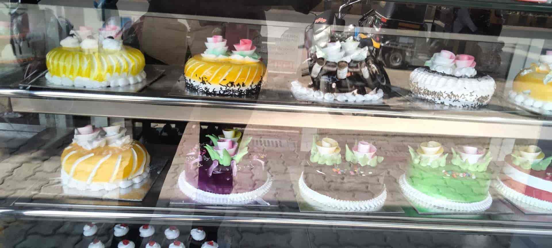 Shri Cake Corner in Latur HO,Latur Best Bakeries in Latur Justdial