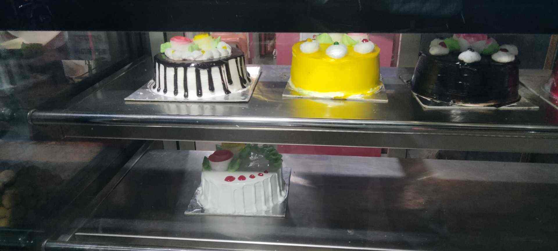Shri Cake Corner in Latur HO,Latur Best Bakeries in Latur Justdial
