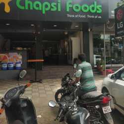 Top Chiwda Retailers in Latur - Justdial