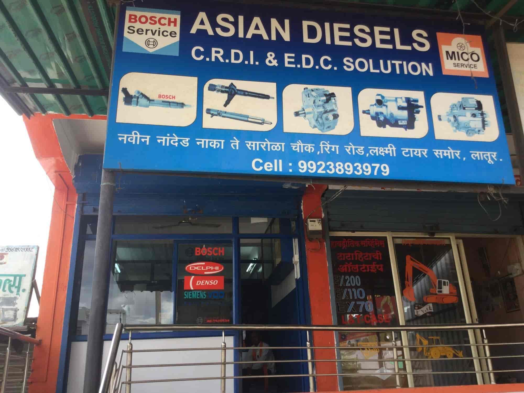 Top Siemens Fuel Injection Pump Repair & Services in Hyderabad फ्यूल