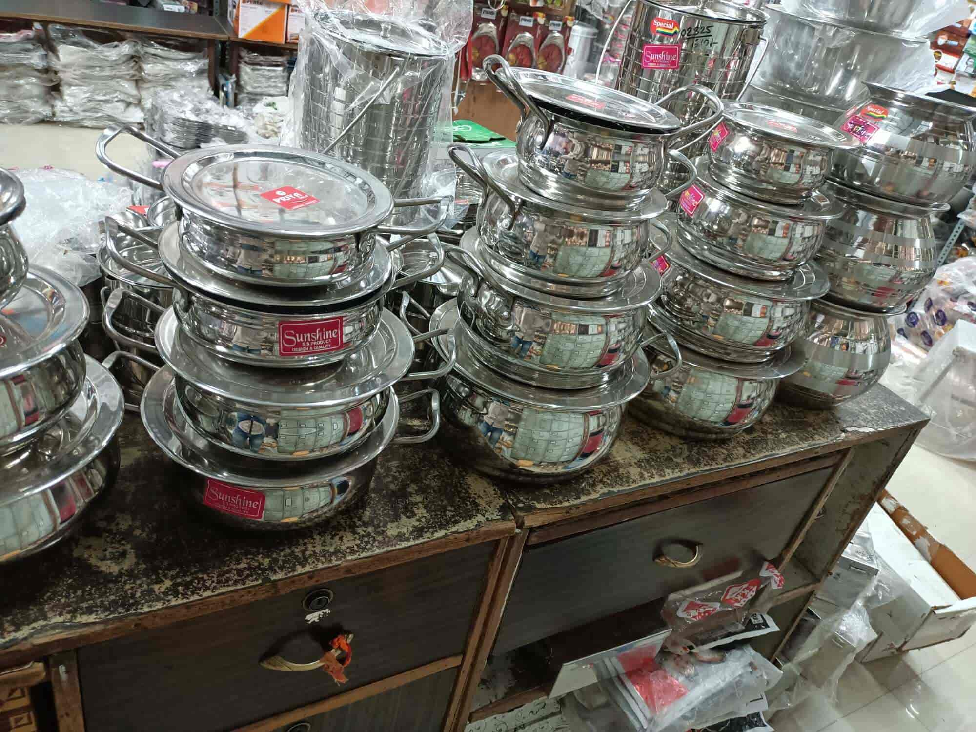 Top Vinod Cookware Dealers in Bangalore Best Vinod Cookware Dealers