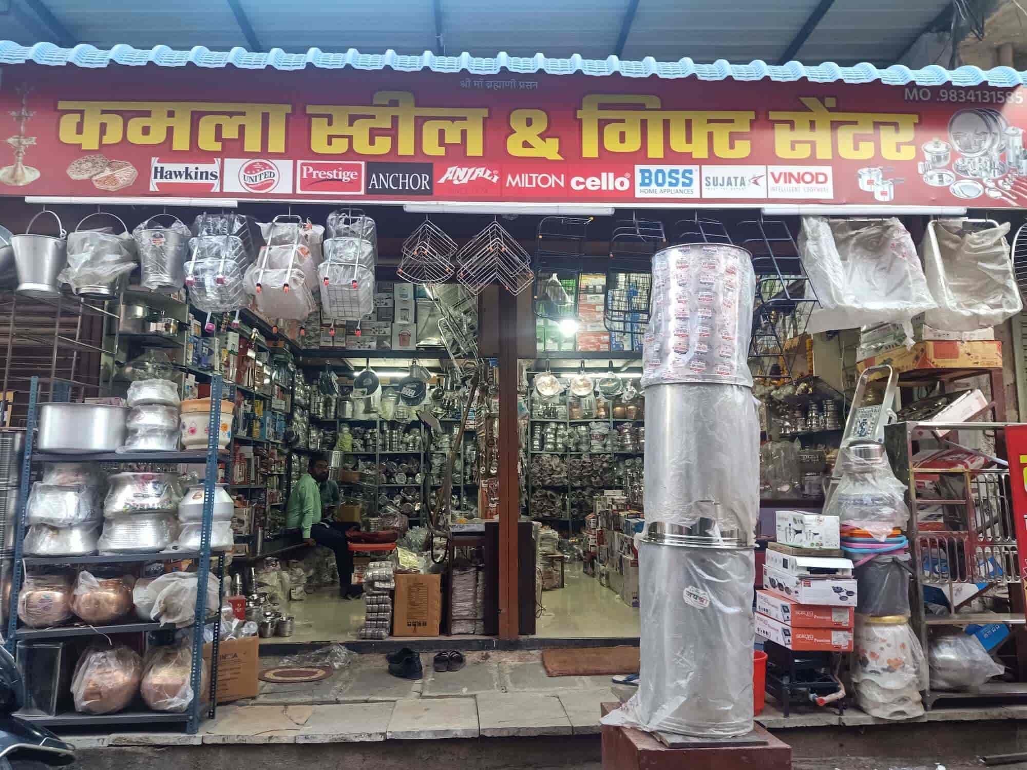 Top Vinod Cookware Dealers in Bangalore Best Vinod Cookware Dealers