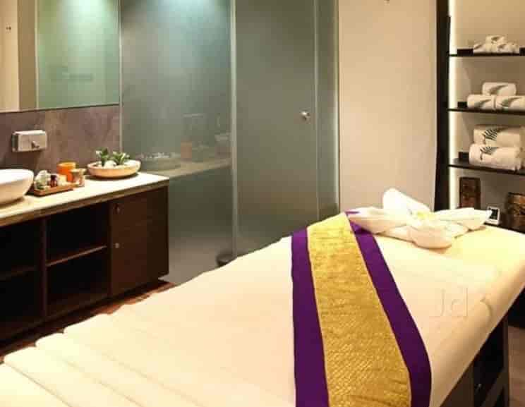 Urban Niravana Spa in Gavliwada,Lonavala Best Beauty Spas in Lonavala