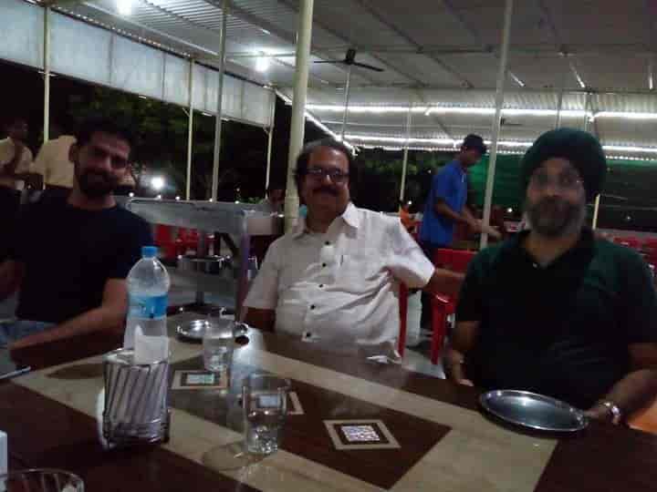 Top Dhaba Restaurants near Old Mumbai Pune HighwayKarla,Lonavala
