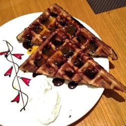 Spice Kitchen J W Marriott Hotel Senapati Bapat Road Pune