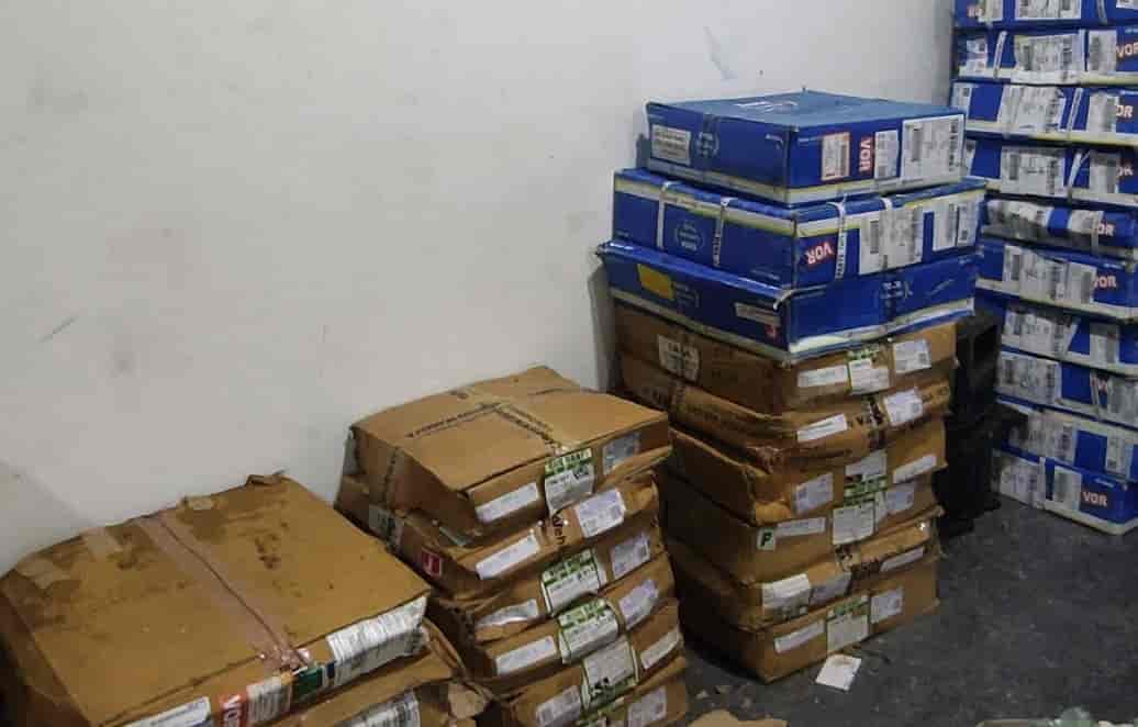 Global Commercial Vehicle in Kamshet,Lonavala Best Second Hand Truck