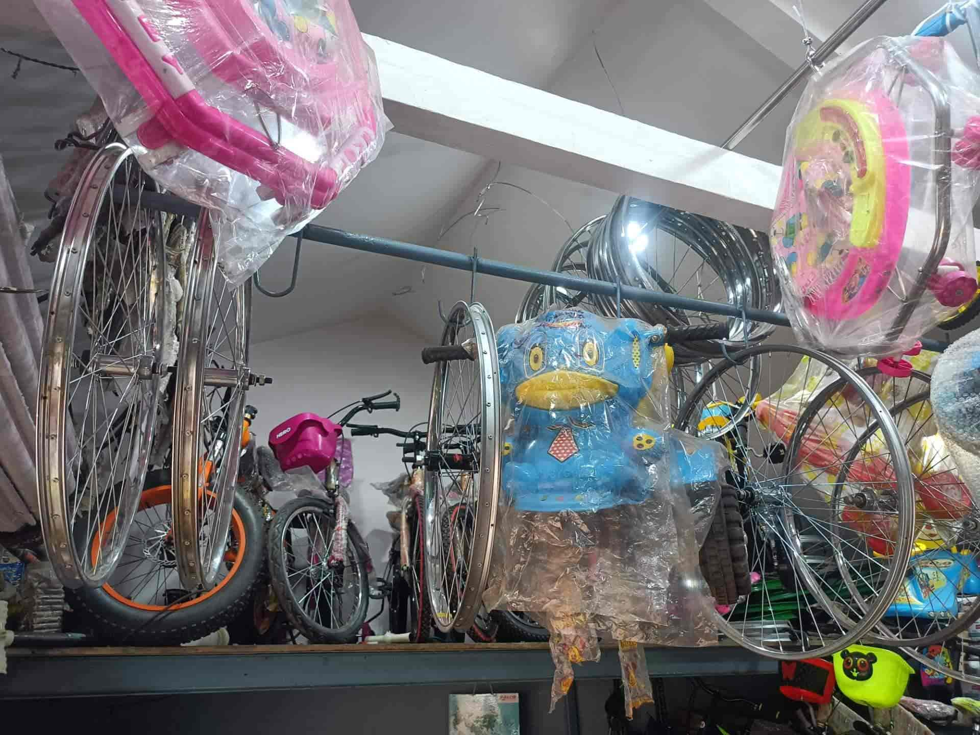 Famous bike shops hot sale