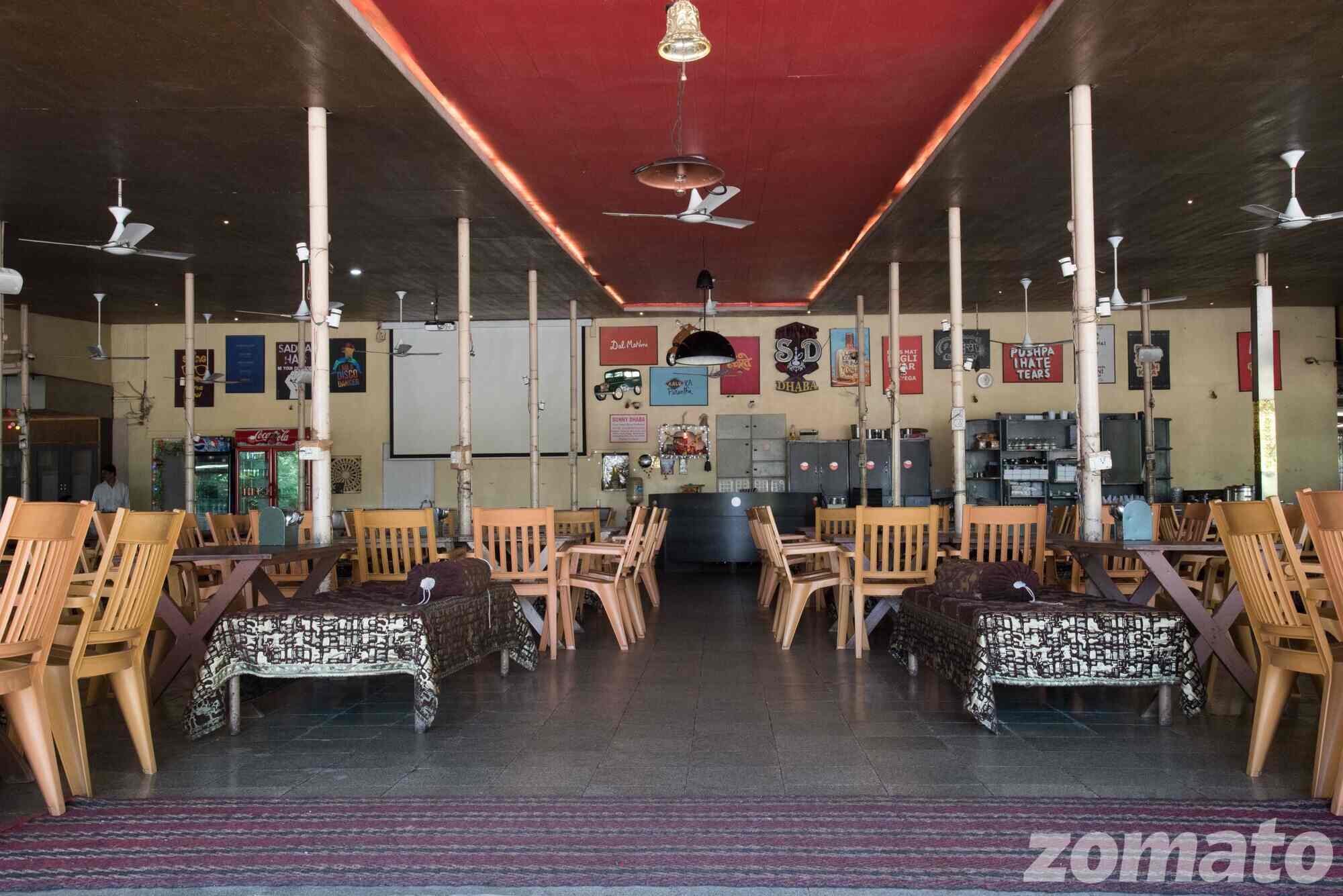 Top Dhaba Restaurants Near Old Mumbai Pune Highway-Karla,Lonavala ...