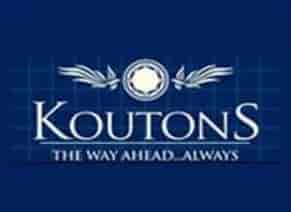 Koutons store jeans shirts