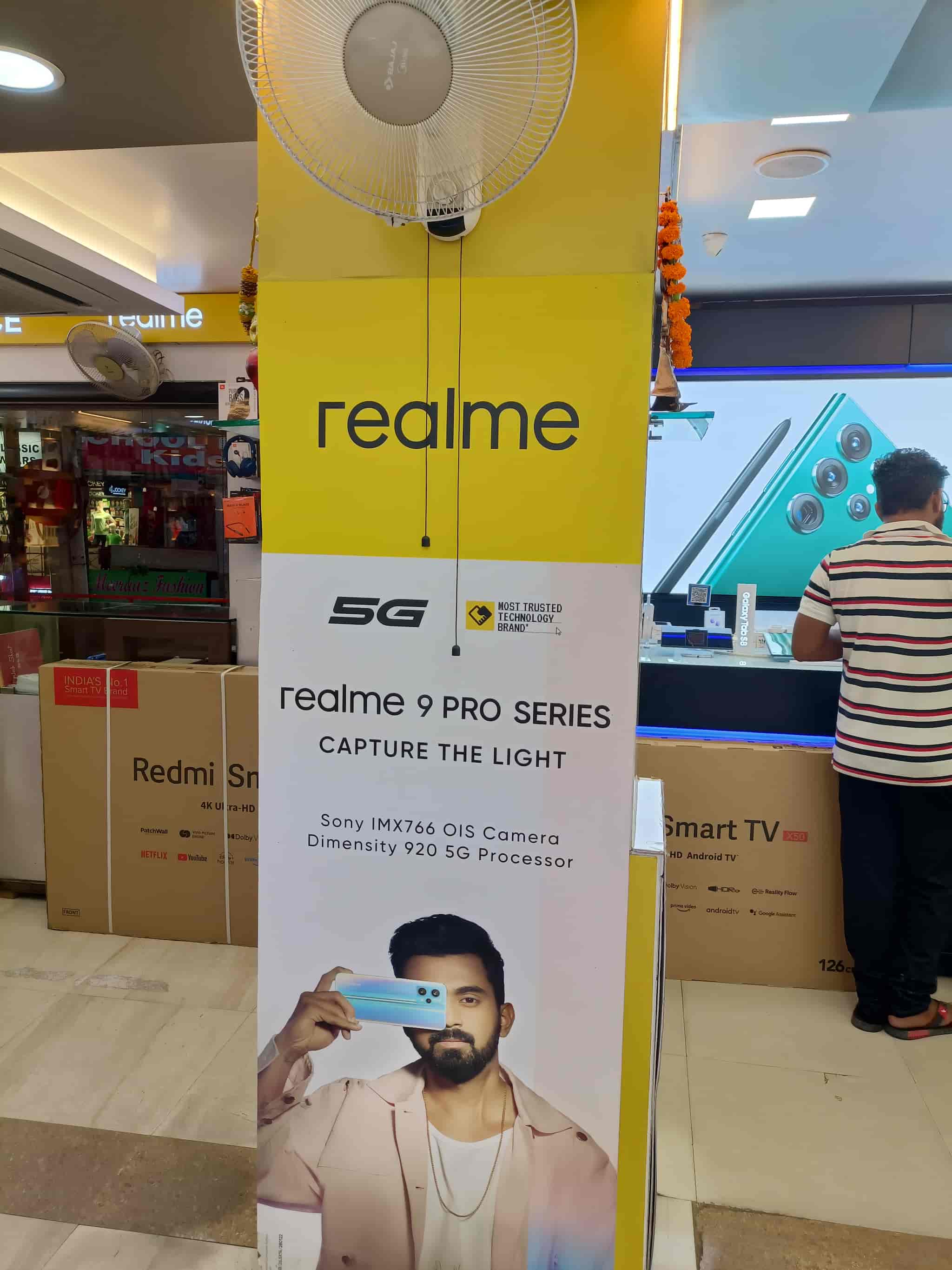 Modern Mobiles in Gomti Nagar,Lucknow Best Cordless Landline Phone