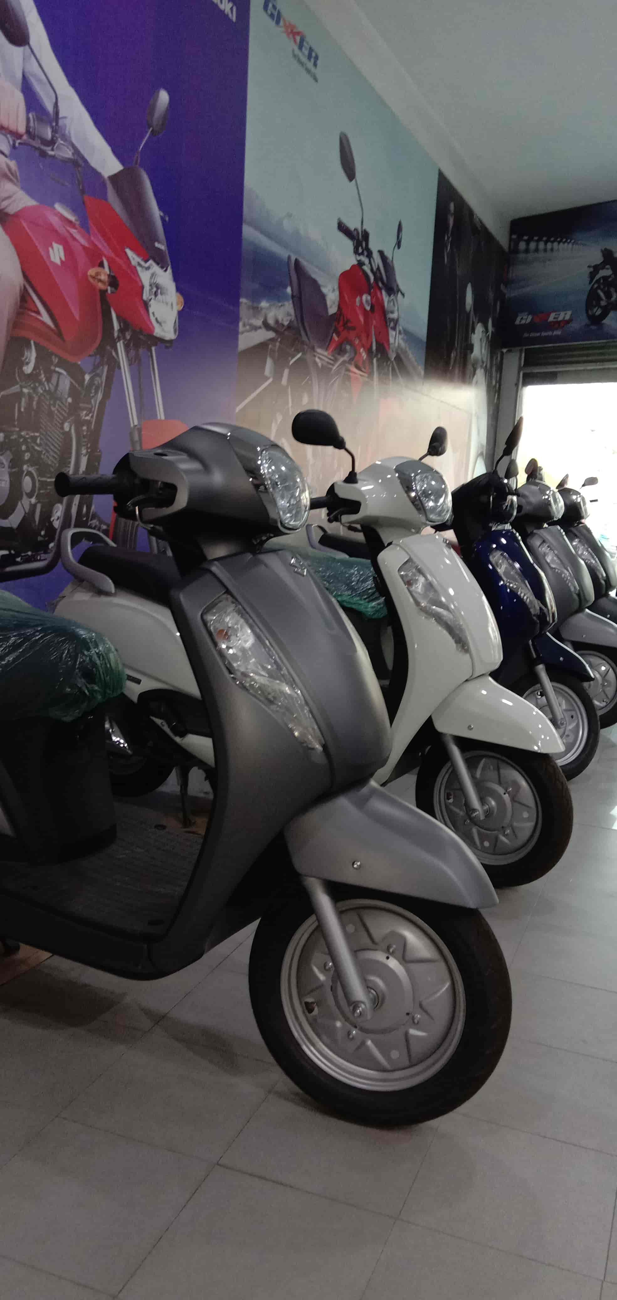 Top Tvs Jive Motorcycle Dealers in Lucknow Best Tvs Jive Motorcycle