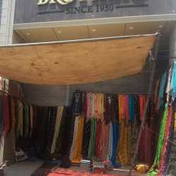 GOLD SUNDOWNER LEHENGA – Bhasin Bros