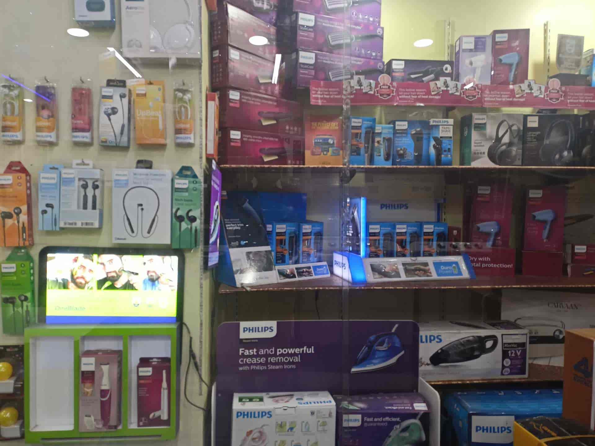 Aggarwal Electric Co. in Latouche Road,Lucknow Best DaikinAC Dealers