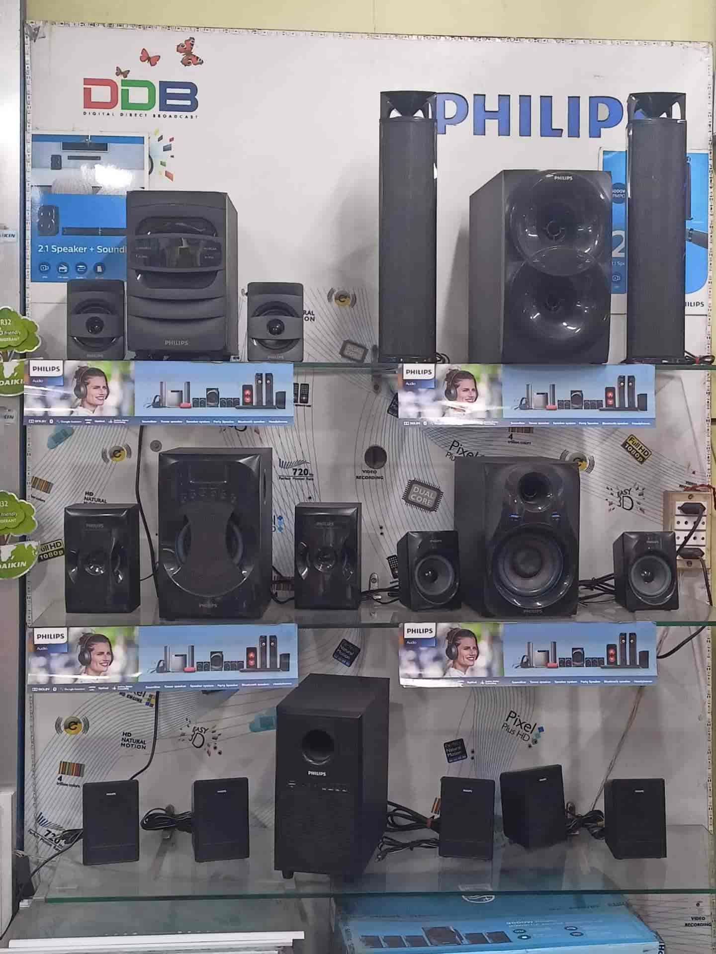 Aggarwal Electric Co. in Latouche Road,Lucknow Best DaikinAC Dealers