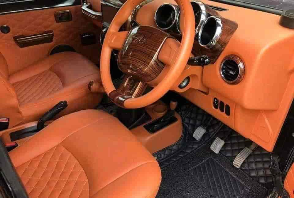 Singh Accessories in Hazratganj,Lucknow Best ChevroletCar Accessory