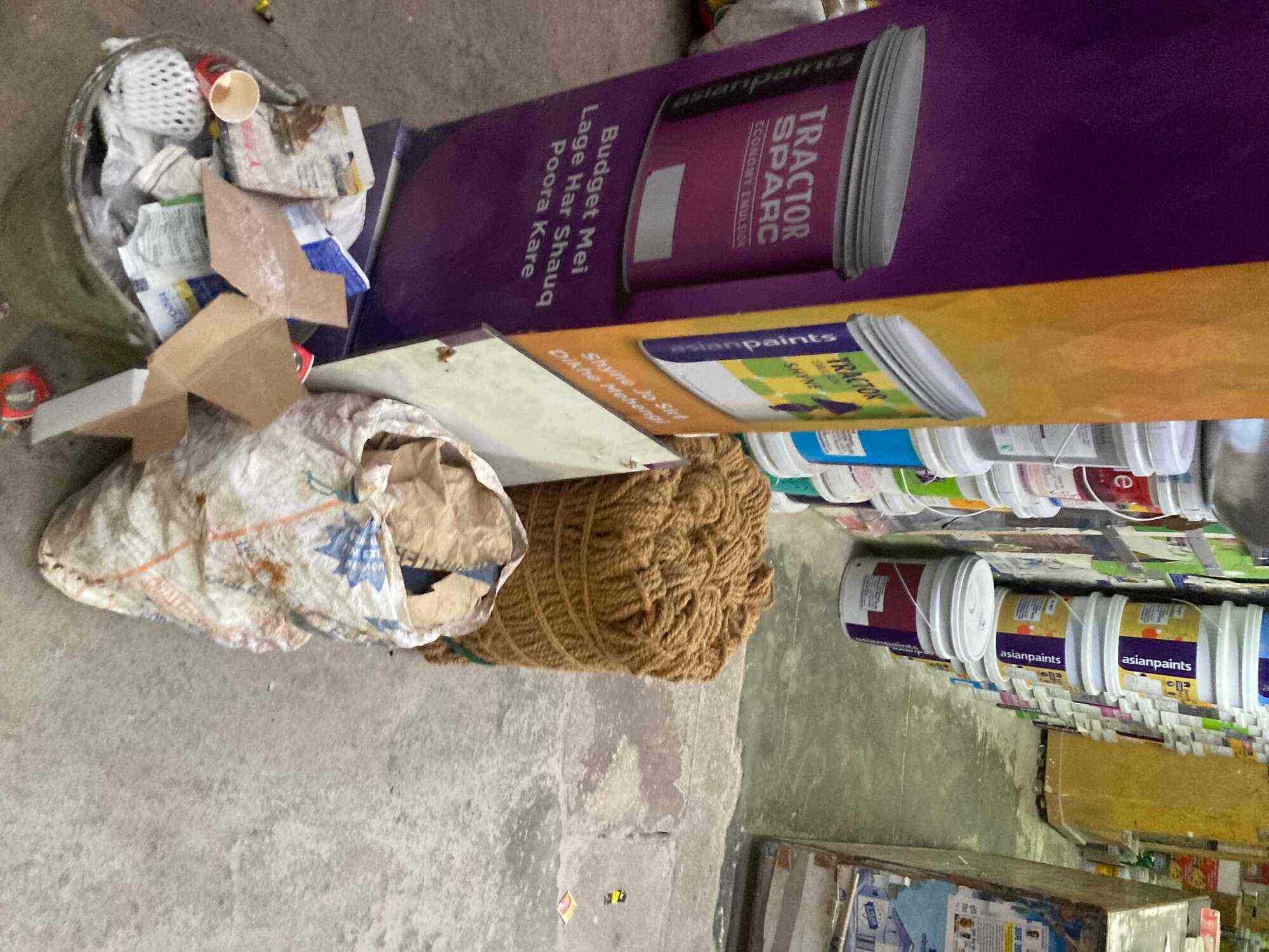 Purvanchal Hardware & Paints. in Gomti Nagar,Lucknow Best Hardware