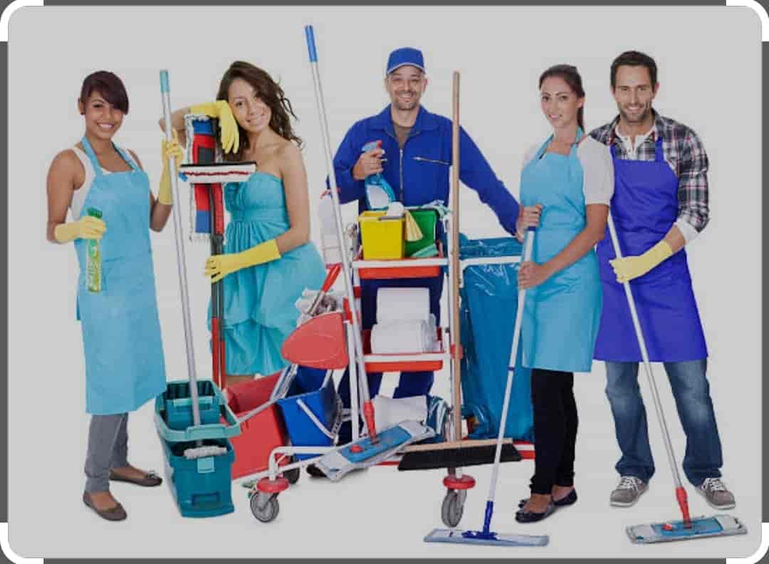 Indian Enterprises in Chowk,Lucknow Best Housekeeping Services in