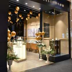 Daniel deals wellington jewel