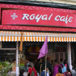 Mumans Royal Cafe in Hazratganj,Lucknow - Best Restaurants near me in Lucknow - Justdial