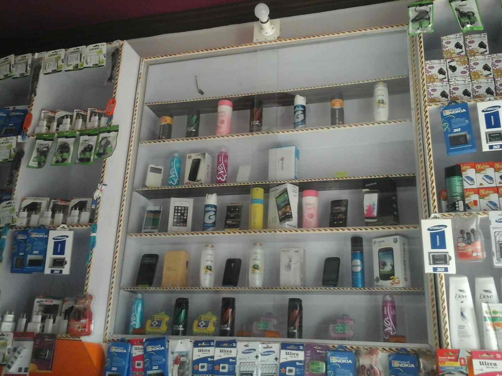 Singh Mobile Shop & Repairing in Chinhat,Lucknow Best Stationery Shops in Lucknow Justdial