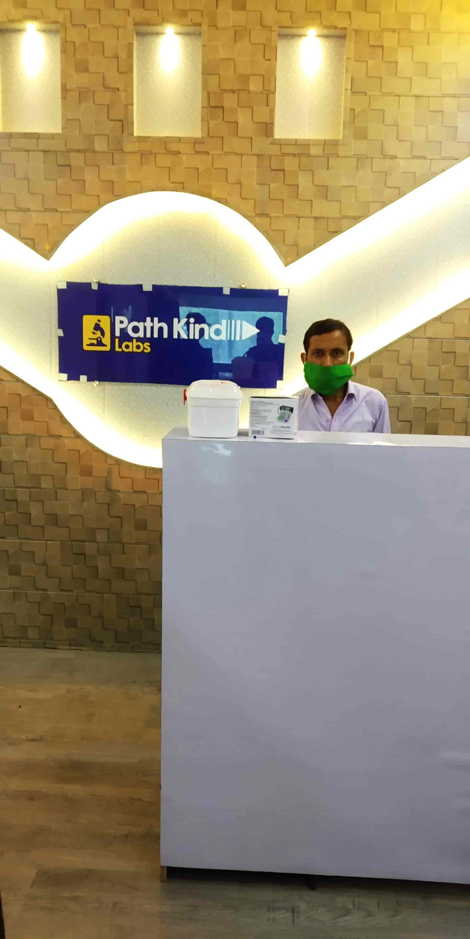 Top Diagnostic Centres For Preimplantation Test in Sushant Golf