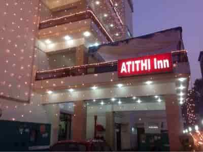 Atithi Inn in Nishatganj, Lucknow - Justdial
